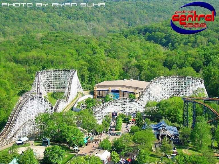 Racer w/ Action FX Theater